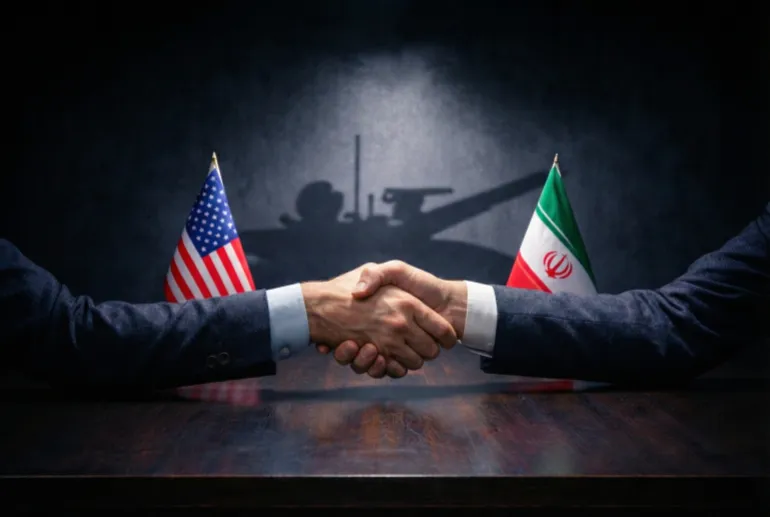 US, Iran Reach Peace Deal to end War, Pakistan Says US, Iran agree on peace deal - Straightnews
