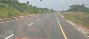 Arochukwu- Ohafia Road - Straightnews