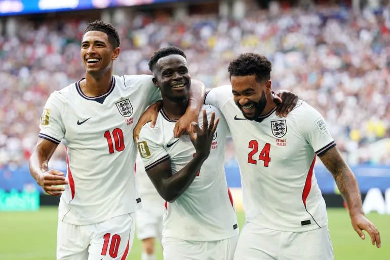 England edge France in a Tension-Soaked World Cup bronze match England beat France to World Cup Bronze - Straightnews