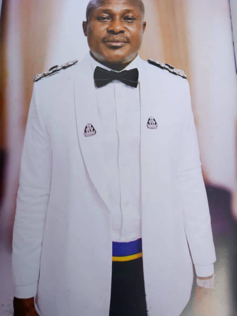 Ukanafun Wept: The home going that broke many hearts Late SP Ubong Udom - Straightnews