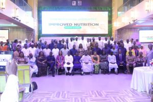Participants at the meeting - Straightnews