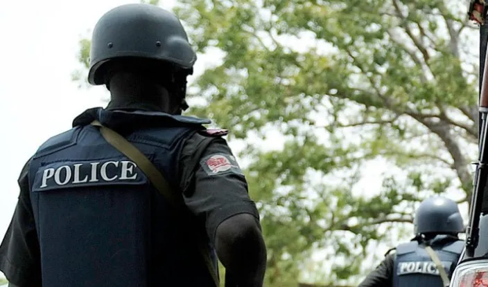 Two suspected murderers in police cell - Straightnews