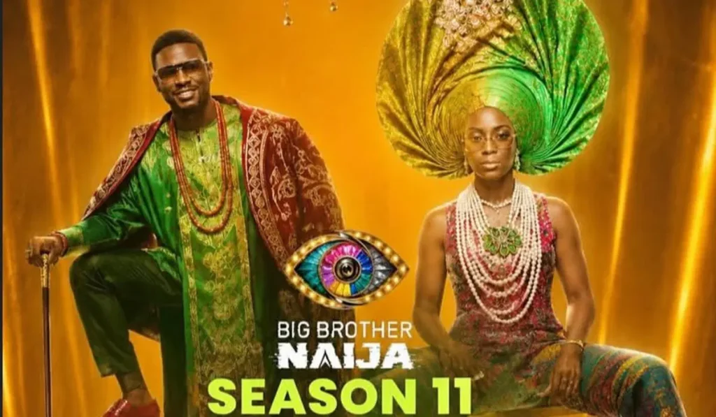 BBNaija season 11 - Straightnews