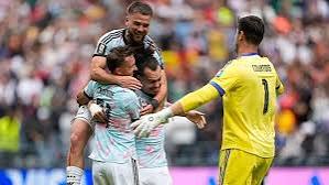 England, Belgium and US Survive Exits to reach World Cup Round of 16 England, Belgium and US reach World Cup Round of 16 - Straightnews