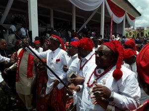 Oron Union - Straightnews