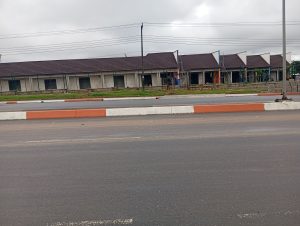 Raffia City Mall - Straightnews
