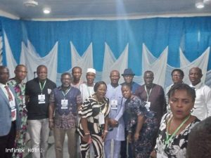 NCSSOSA members - Straightnews