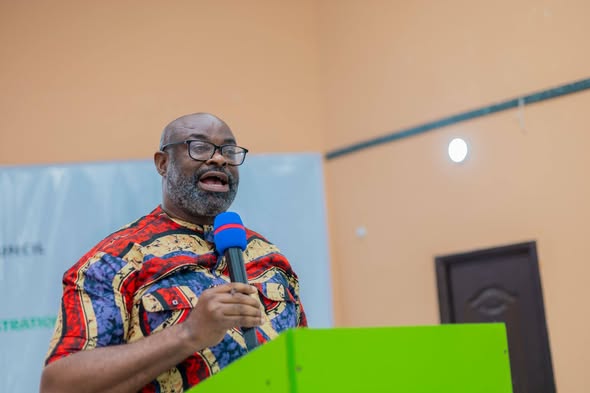 Regional Editor to Journalists: Verify Allegations, Anonymous Messages before publication Mr. Cletus Ukpong, Regional Editor, Premium Times, South South/South East Regions - Straightnews