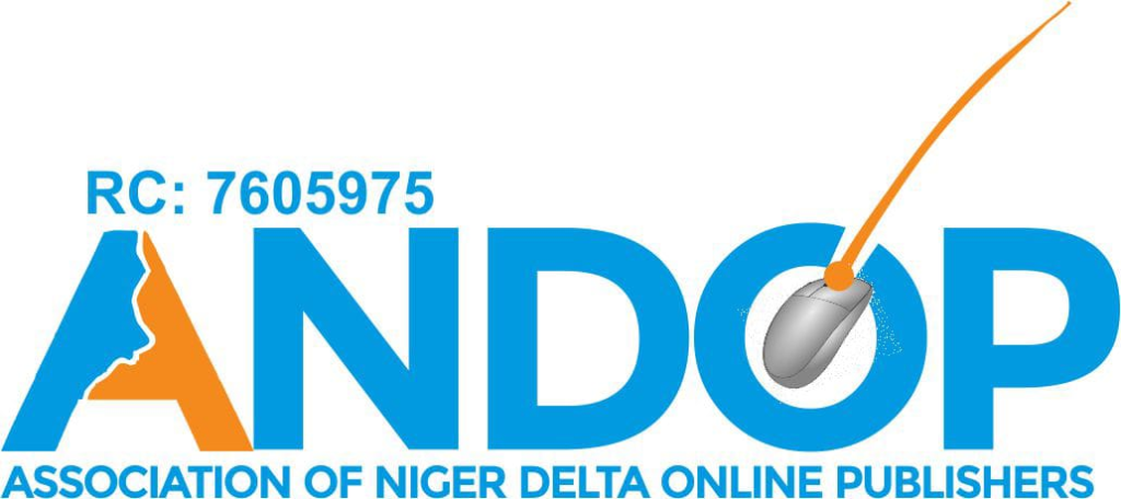 NUJ, ANDOP to Mount 2027 Political Debates Across Niger Delta ANDOP logo - Straightnews