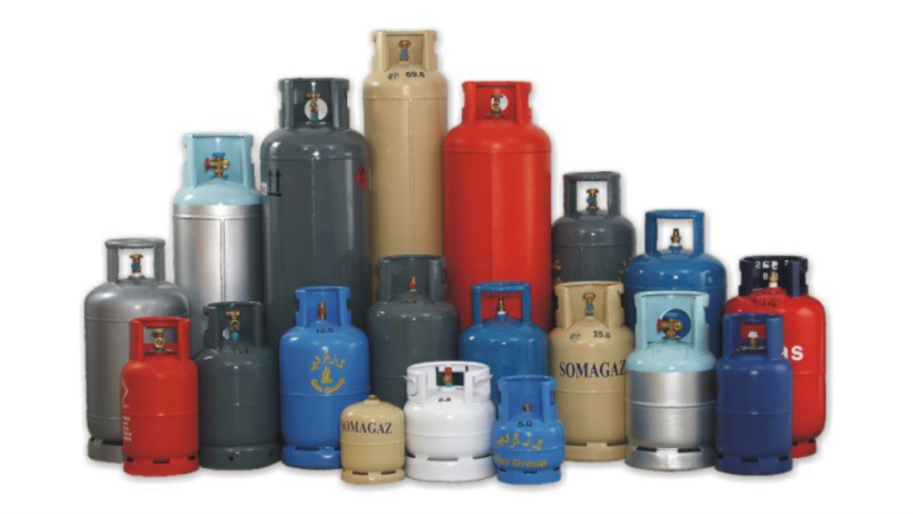 FG Donates 27,000 gas cylinders to Akwa Ibom rural women Gas cylinders - Straightnews