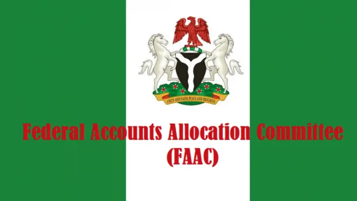 After 17.8% revenue jump, FG, states, LGs share N3.007trn for July FG, States and LGCs share N3trn in July - Straightnews