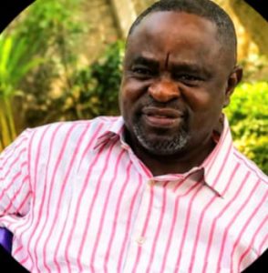 Anietie Ben Akpan - Straightnews