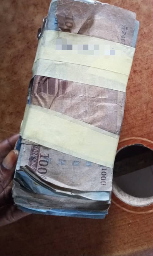 Akwa Ibom Police Arrest 10 Cultists, Recover Suspected Firearm and Charms Suspected money - Straighnews
