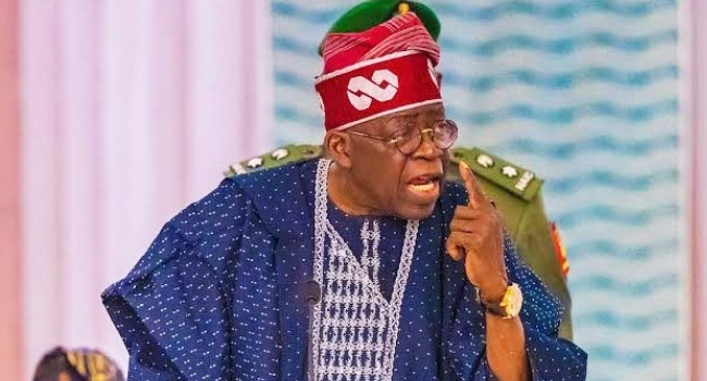 Major Shake-up: Tinubu Directs Comprehensive Reform Of Nigerian Football President Bola Tinubu- Straightnews