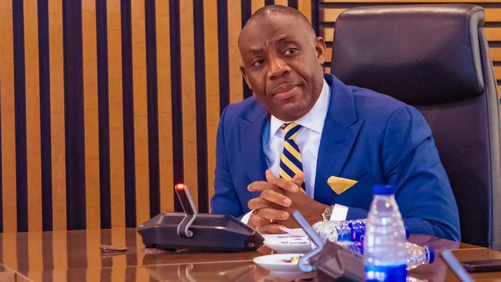 Expel students involved in kidnapping, FG orders varsities Minister of Education, Tunji Alausa - Straightnews