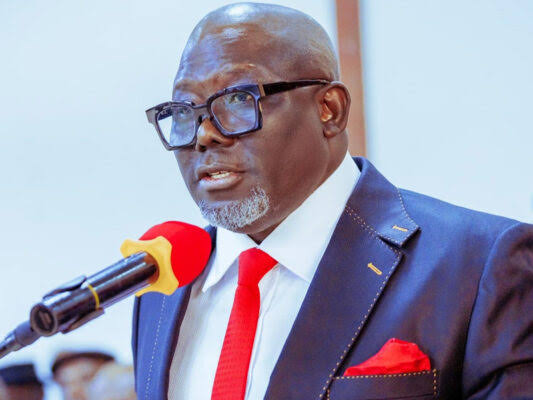 Delta State Announces $100 Million Viability Gap Fund for Investment Governor Sheriff Oborevwori announced a $100 million Viability Gap Fund - Straightnews