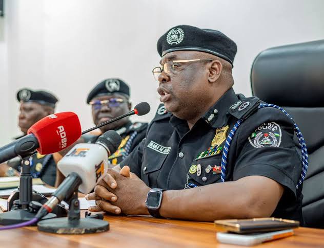 Reject Cultism, Drug Abuse and other Negative Vices, Azare Tells Youths Akwa Ibom CP Baba Mohammed Azare - Straightnews