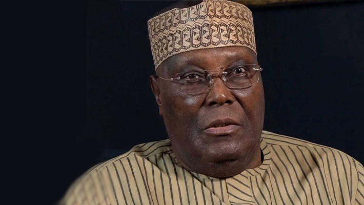 APC Taunts Atiku Over $500000 Corruption Allegation, Demands His Resignation Atiku Abubakar, ADC Presidential Candidate - Straightnews