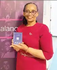 Akwa Ibom Professor of Chemistry Wins Schlumberger Prize Nigerian Professor of Chemistry, Edu Inam, Wins Schlumberger Prize - Straightnews