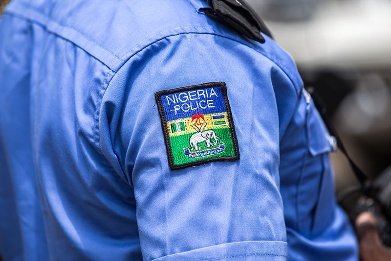 Akwa Ibom Police Hunt Suspects After Mob Action Nigeria policeman - Straightnews