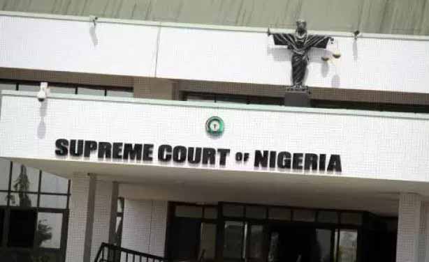 2027: Chinda, Pantami and Adamu Uncertain of fate Nigeria's Supreme Court