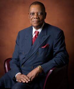Etiebet at 82: Honouring an Icon of Nigeria’s National Service Atuekong Donald Obot Etiebet - Straighnews