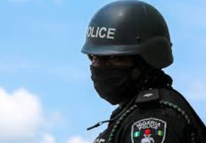 Man, 40, Nabbed Over Alleged Production of Adulterated Alcoholic Beverages Akwa Ibom Police Command - Straightnews