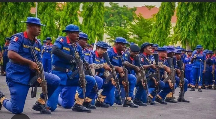 Niger Miners’ Death: NSCDC Detains 27 Officers as Tinubu Orders Prosecution NSCDC Personnel - Straightnews