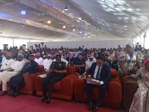 Delegates at  NVMA in Uyo  - Straightnews