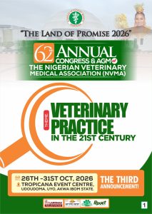 62nd AGM OF NVMA in Uyo - Straightnews