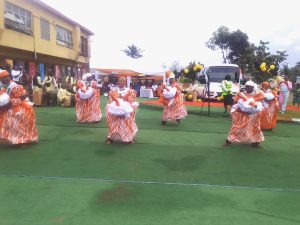 Choir of the council of Arts and Culture- Straightnews
