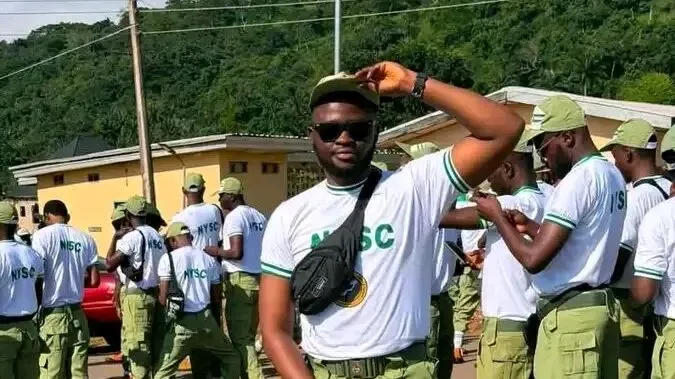 Senate Probes Death of Former AKSU SUG President Daniel Senate probes death of Comrade Etimbuk Daniel - Straightnews