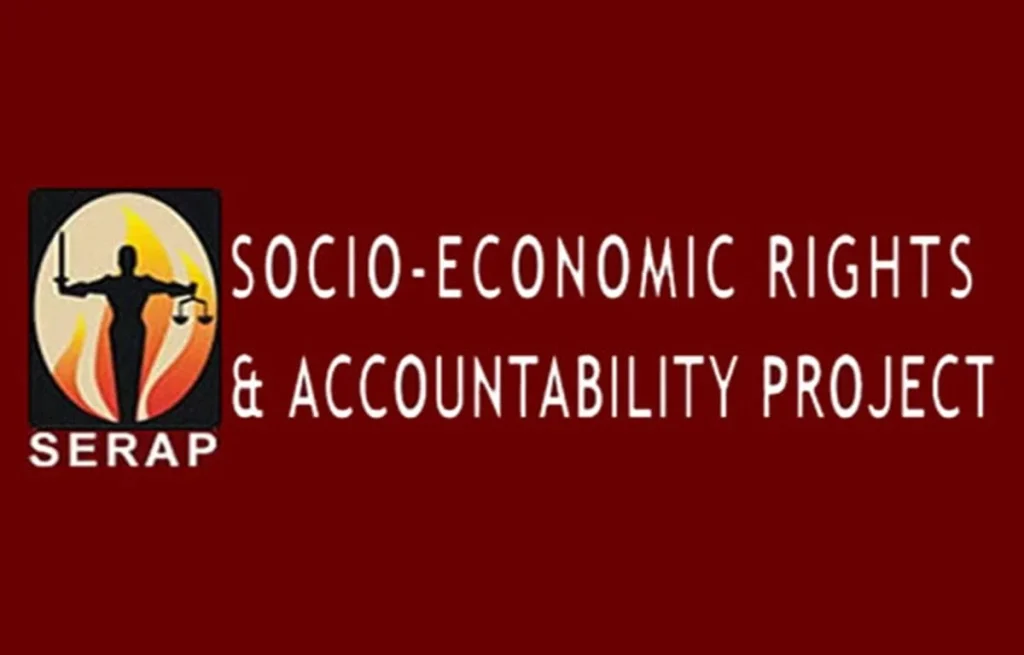 SERAP sues INEC again - Straightnews