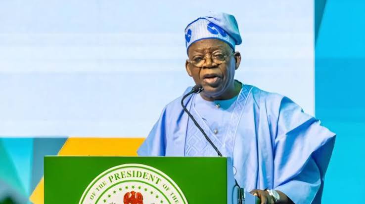 Shared and widespread prosperity, Our Purpose-President Tinubu President Bola Tinubu's October 1, 2026 broadcast - Straightnews