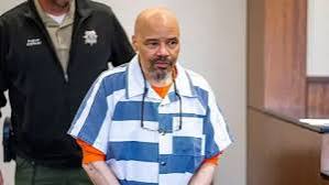 DNA Mismatch: 71-Year-Old for Release After 41 Years on Death Row Douglas Carter set for release after 41 on death row - Straightnews