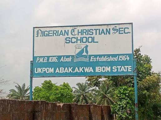 NCSSOSA Rolls Out New measures to Move the Body Forward NCSSOSA Rolls out new measures to develop the school - Straightnews